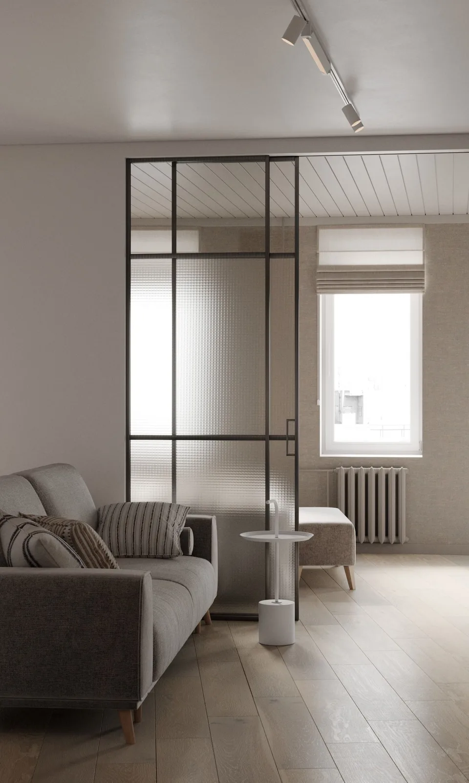 Модулные перегородки — фото 6